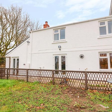 Crooked Hill Cottage Ammanford Eksteriør billede