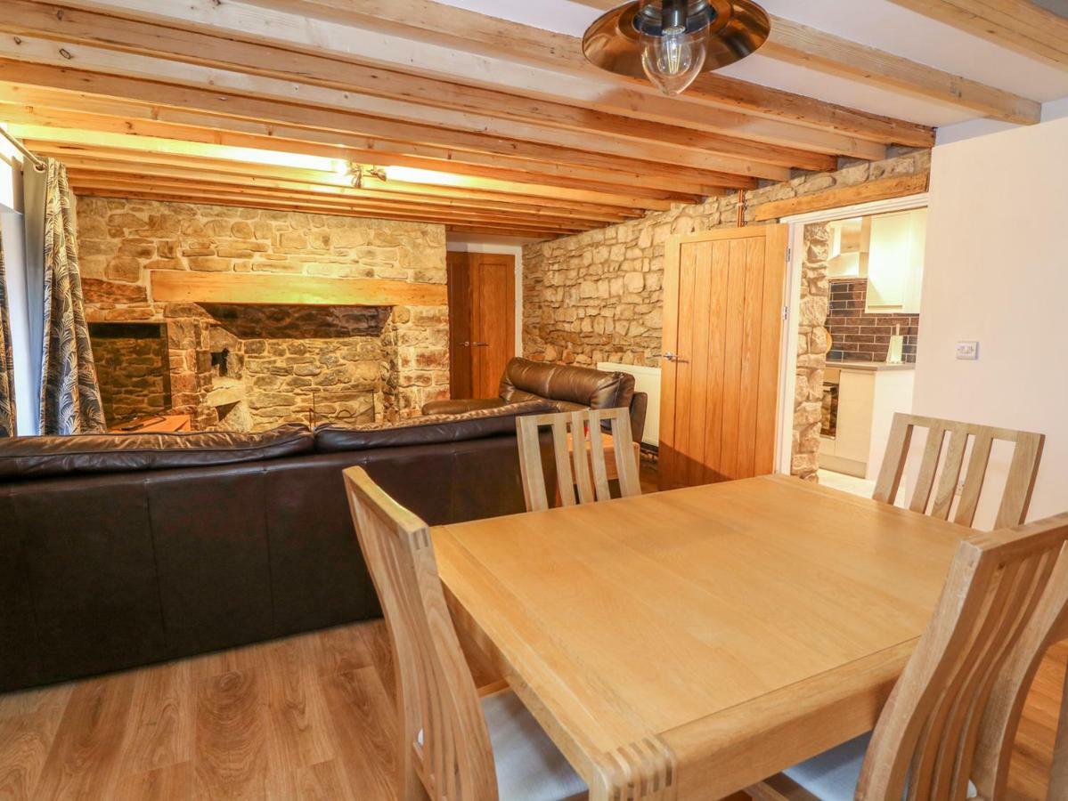 Crooked Hill Cottage Ammanford Eksteriør billede