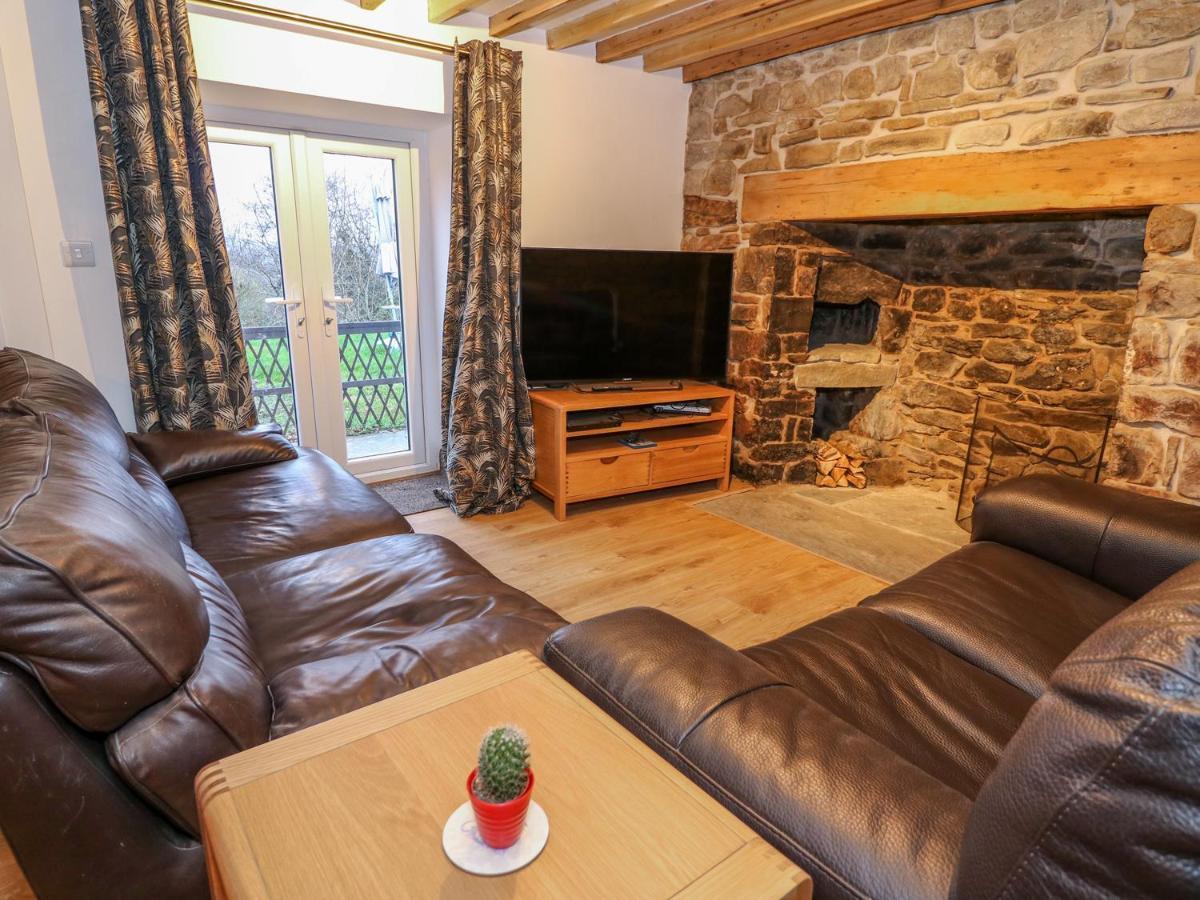 Crooked Hill Cottage Ammanford Eksteriør billede